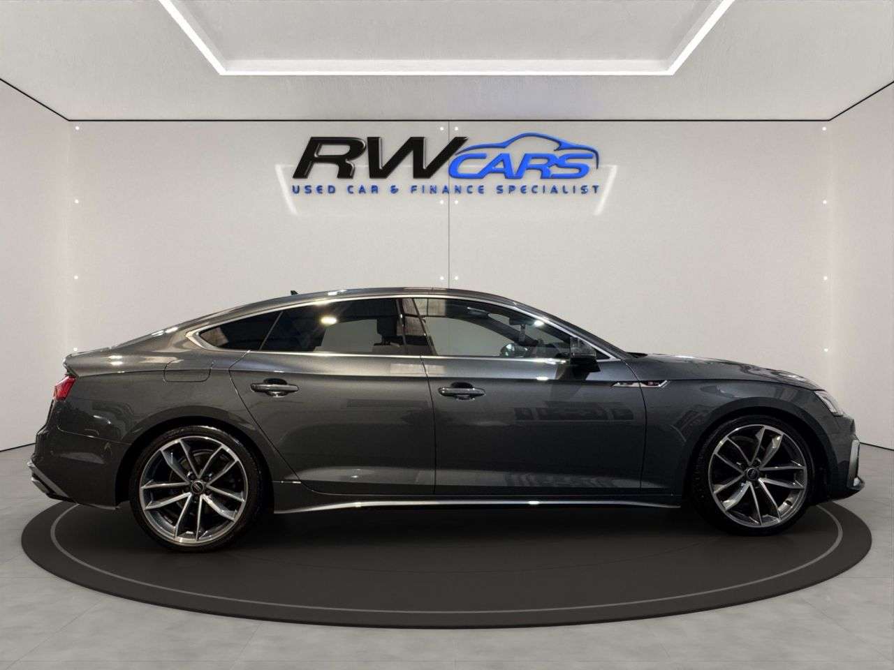 2023 AUDI A5 2023 AUDI A5