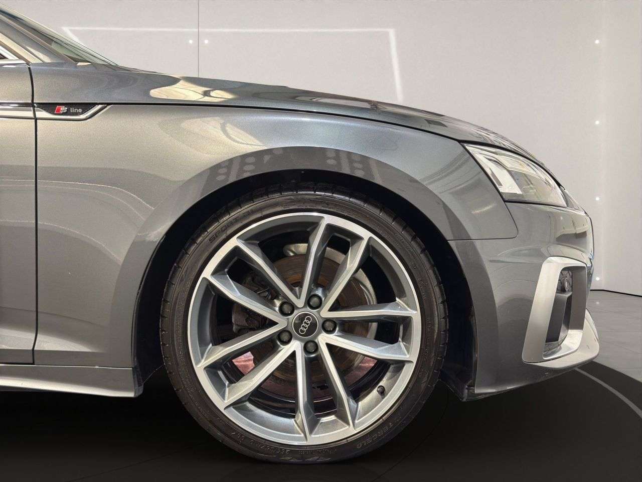 2023 AUDI A5 2023 AUDI A5