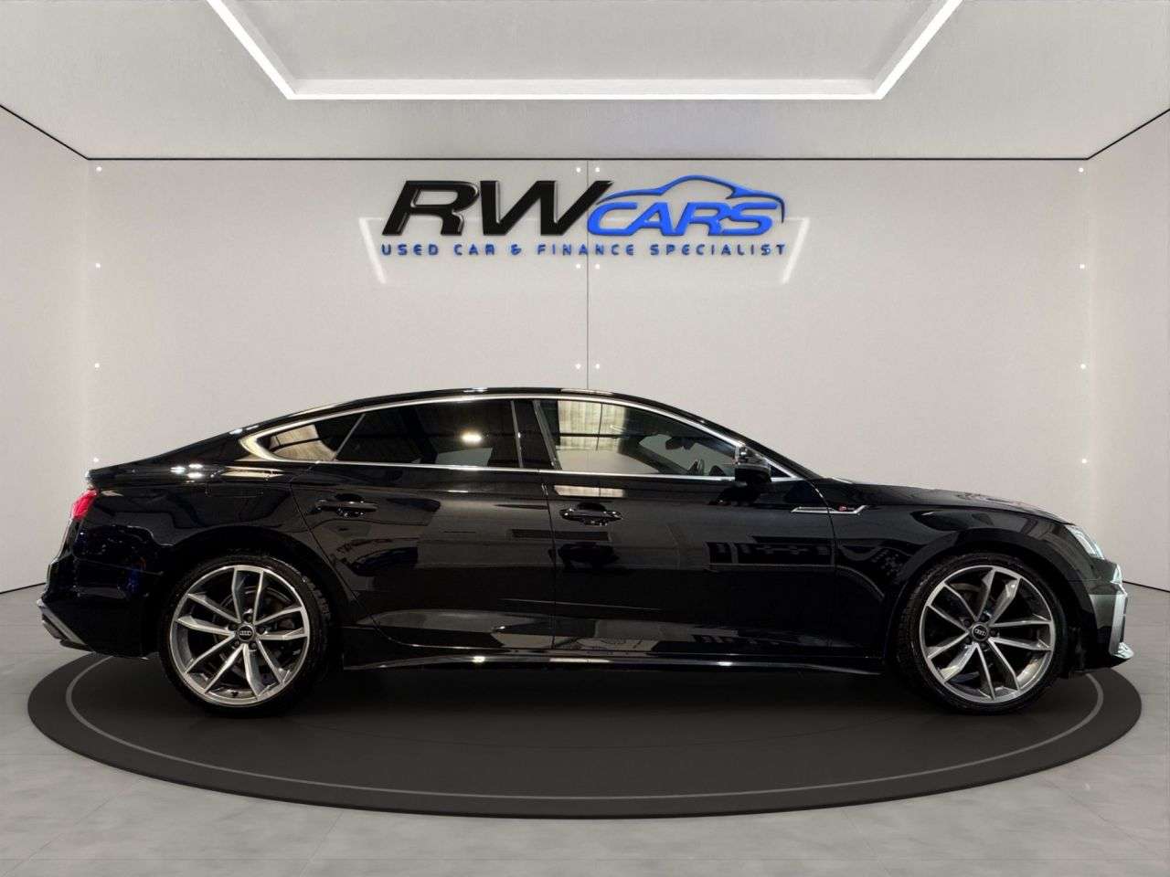 2022 AUDI A5 2022 AUDI A5