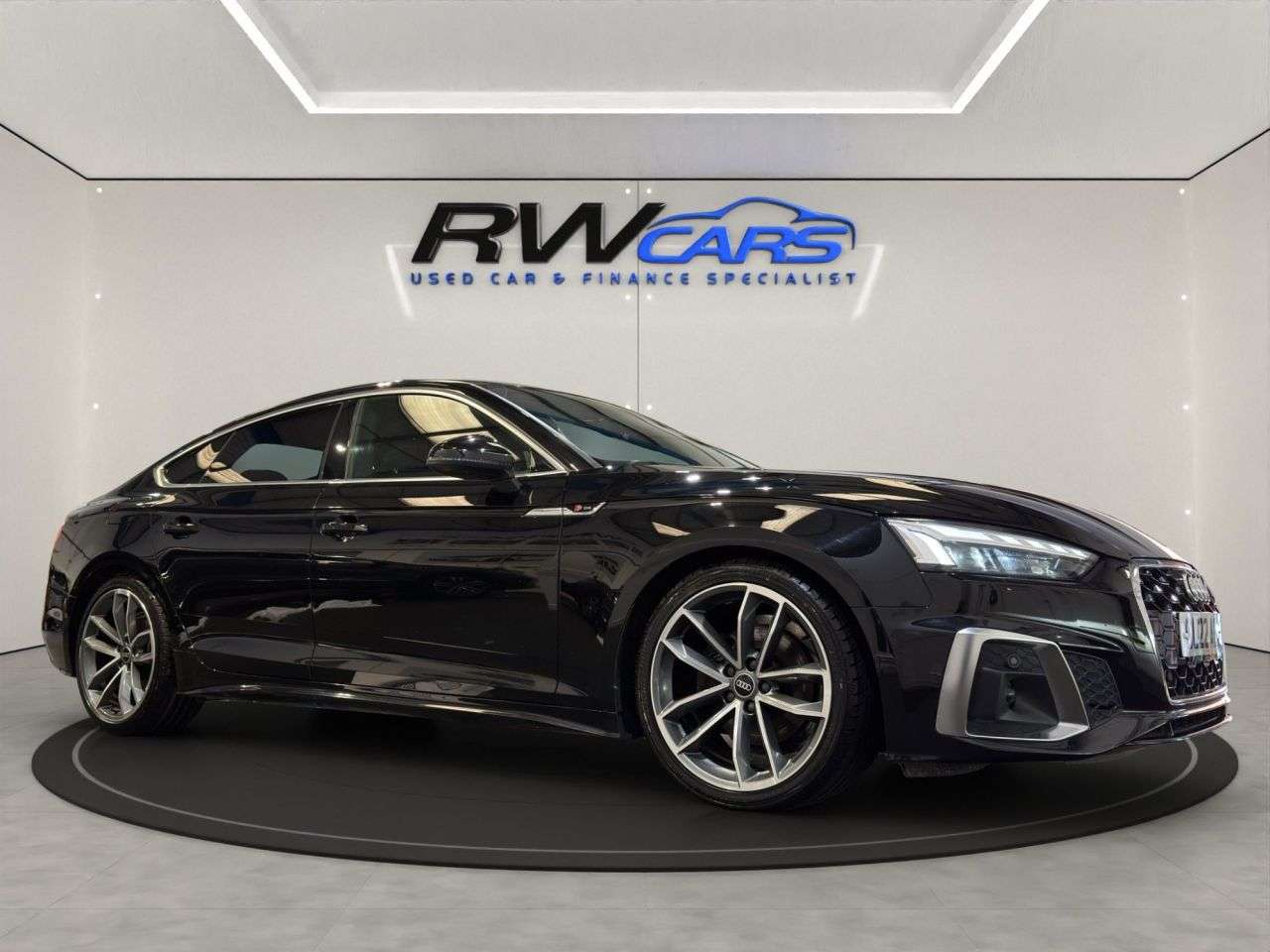 2022 AUDI A5 2022 AUDI A5