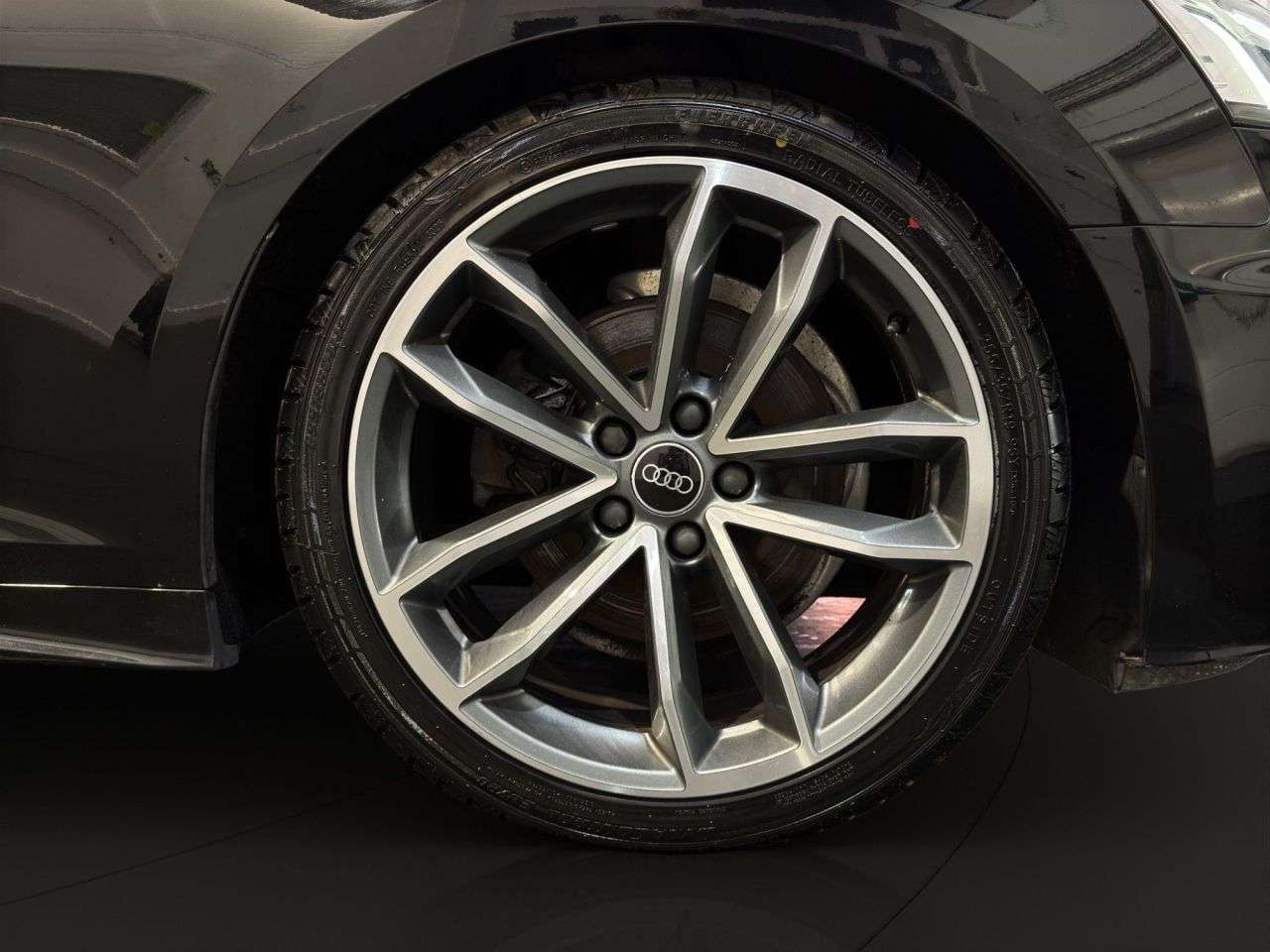 2022 AUDI A5 2022 AUDI A5