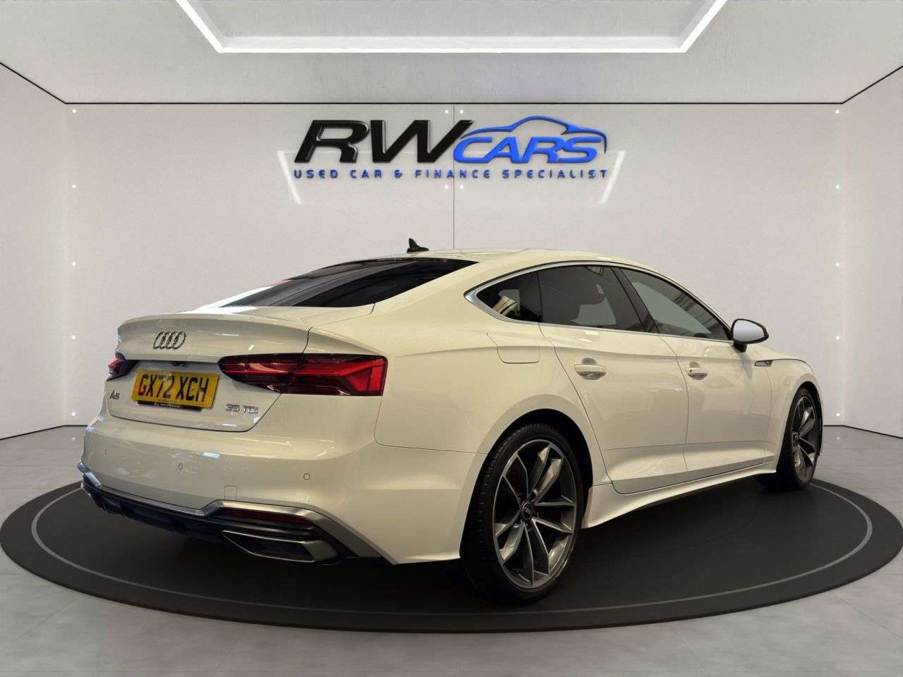 2022 AUDI A5 2022 AUDI A5