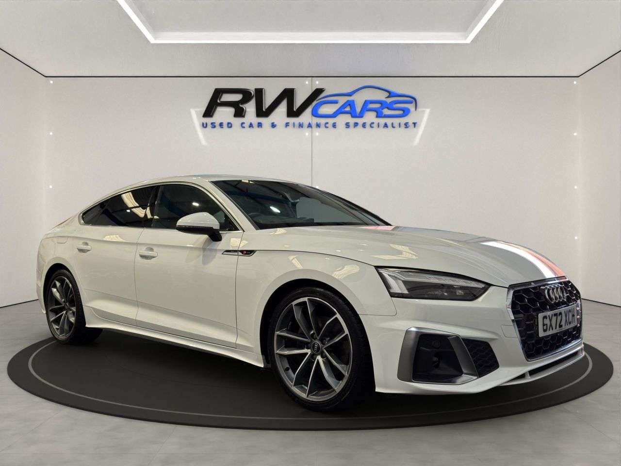 2022 AUDI A5 2022 AUDI A5