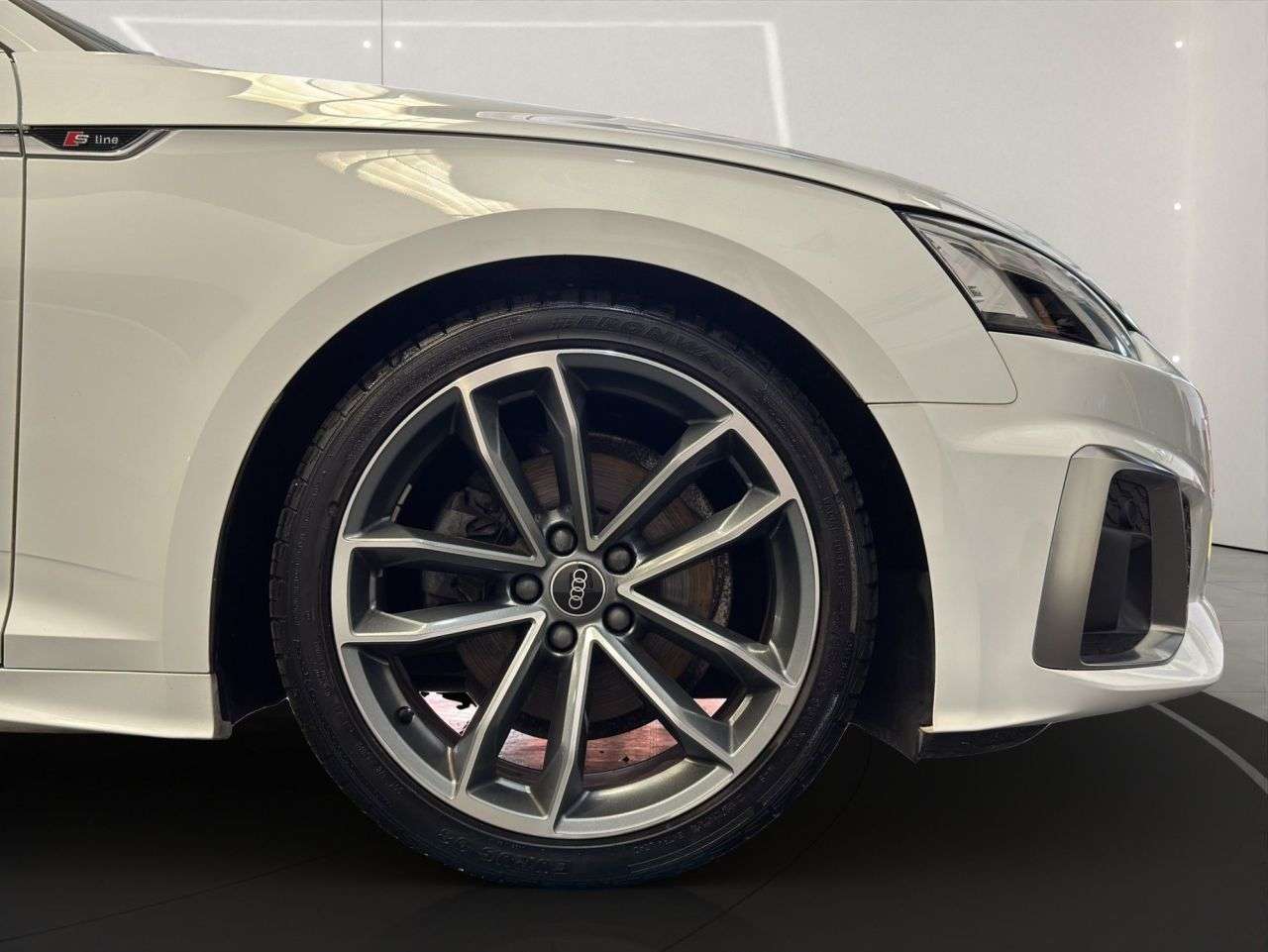 2022 AUDI A5 2022 AUDI A5