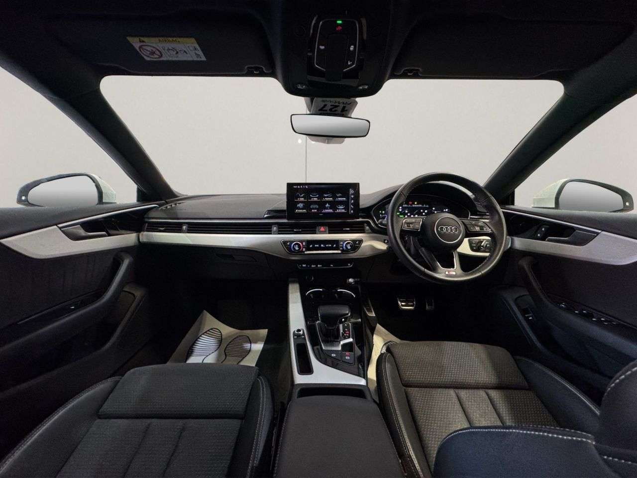 2022 AUDI A5 2022 AUDI A5