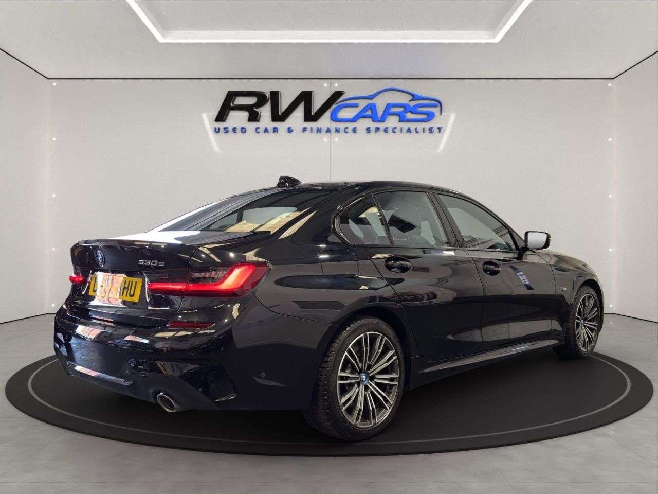 2022 BMW 3 SERIES 2022 BMW 3 SERIES