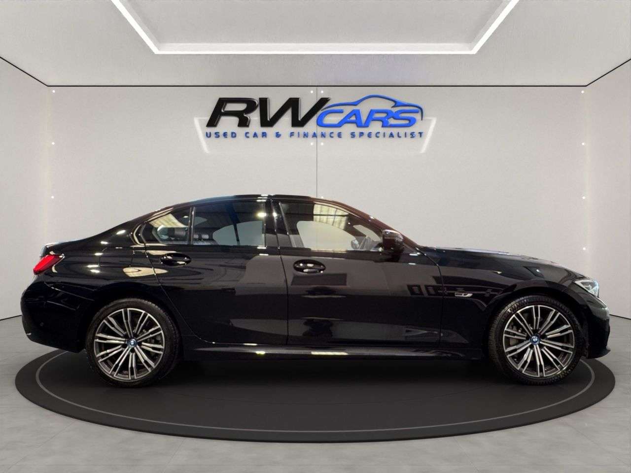 2022 BMW 3 SERIES 2022 BMW 3 SERIES