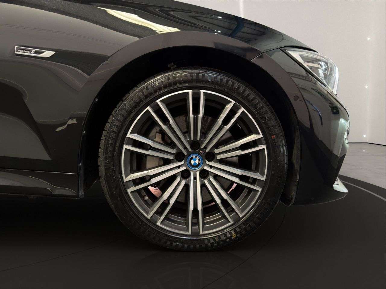 2022 BMW 3 SERIES 2022 BMW 3 SERIES