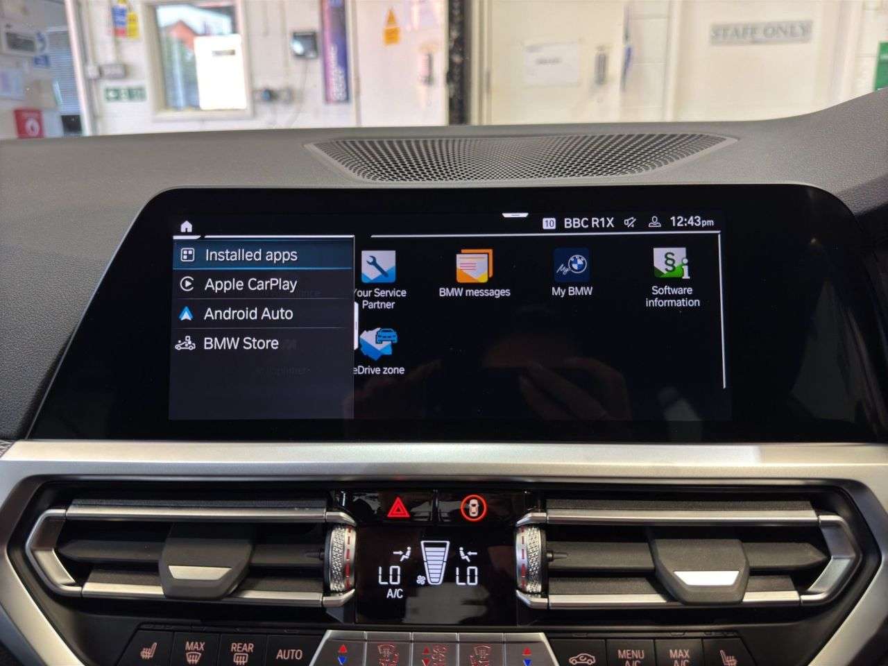 2022 BMW 3 SERIES 2022 BMW 3 SERIES