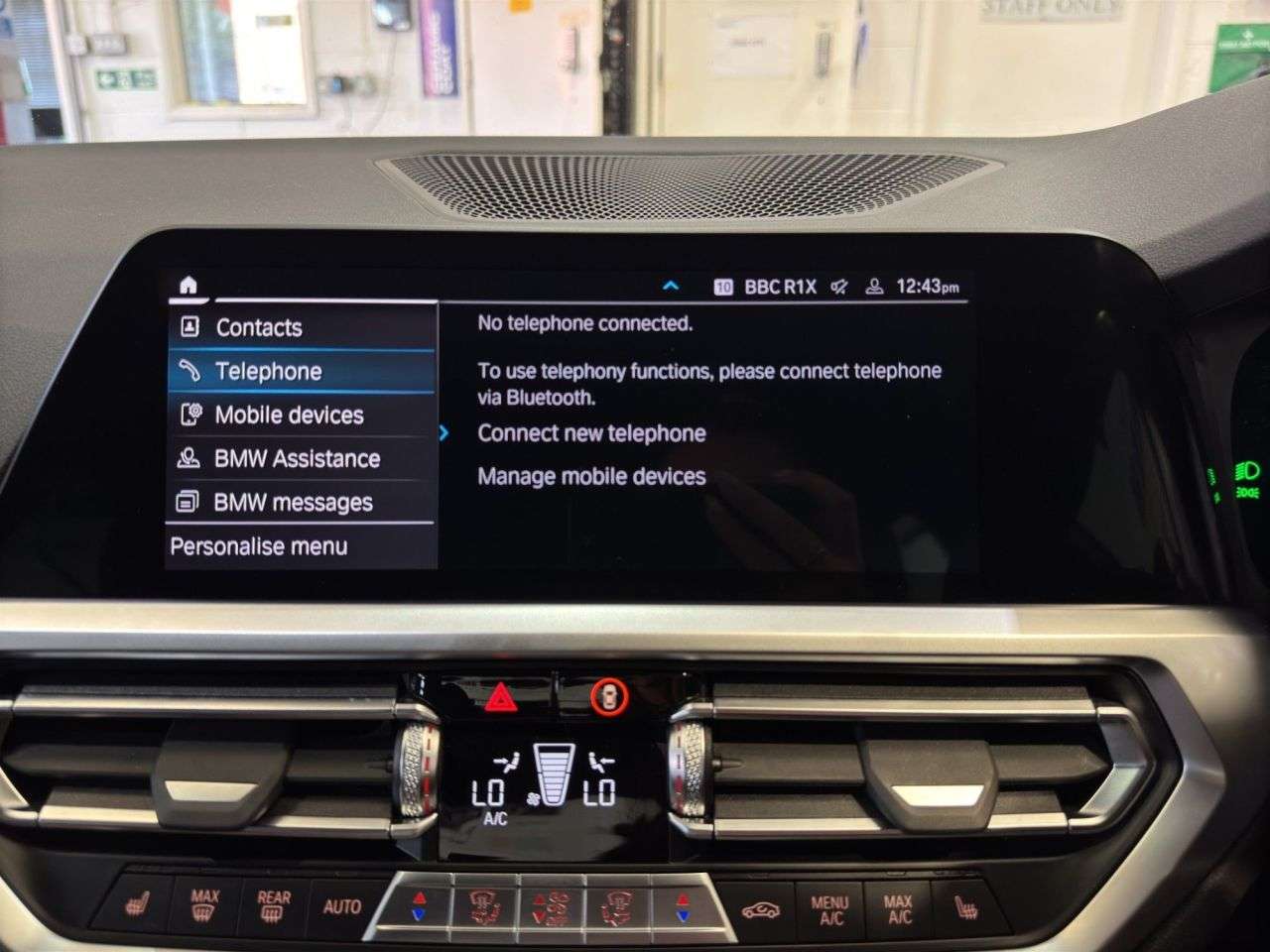 2022 BMW 3 SERIES 2022 BMW 3 SERIES