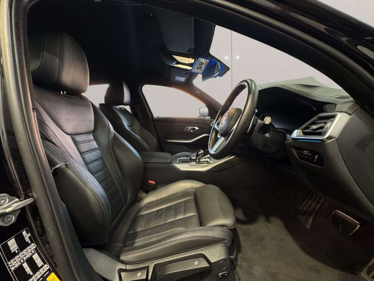 2022 BMW 3 SERIES 2022 BMW 3 SERIES