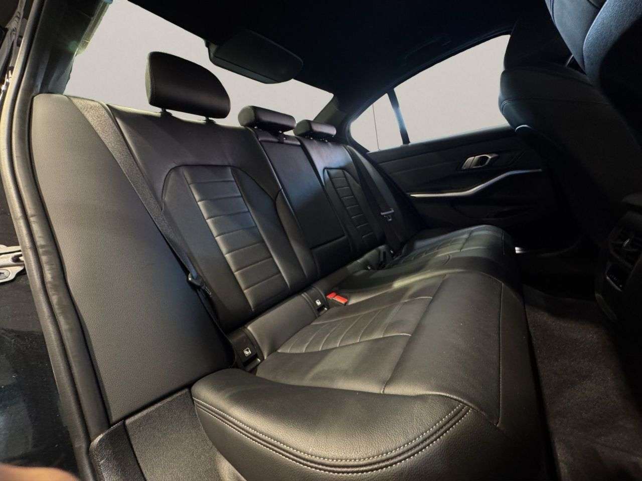 2022 BMW 3 SERIES 2022 BMW 3 SERIES