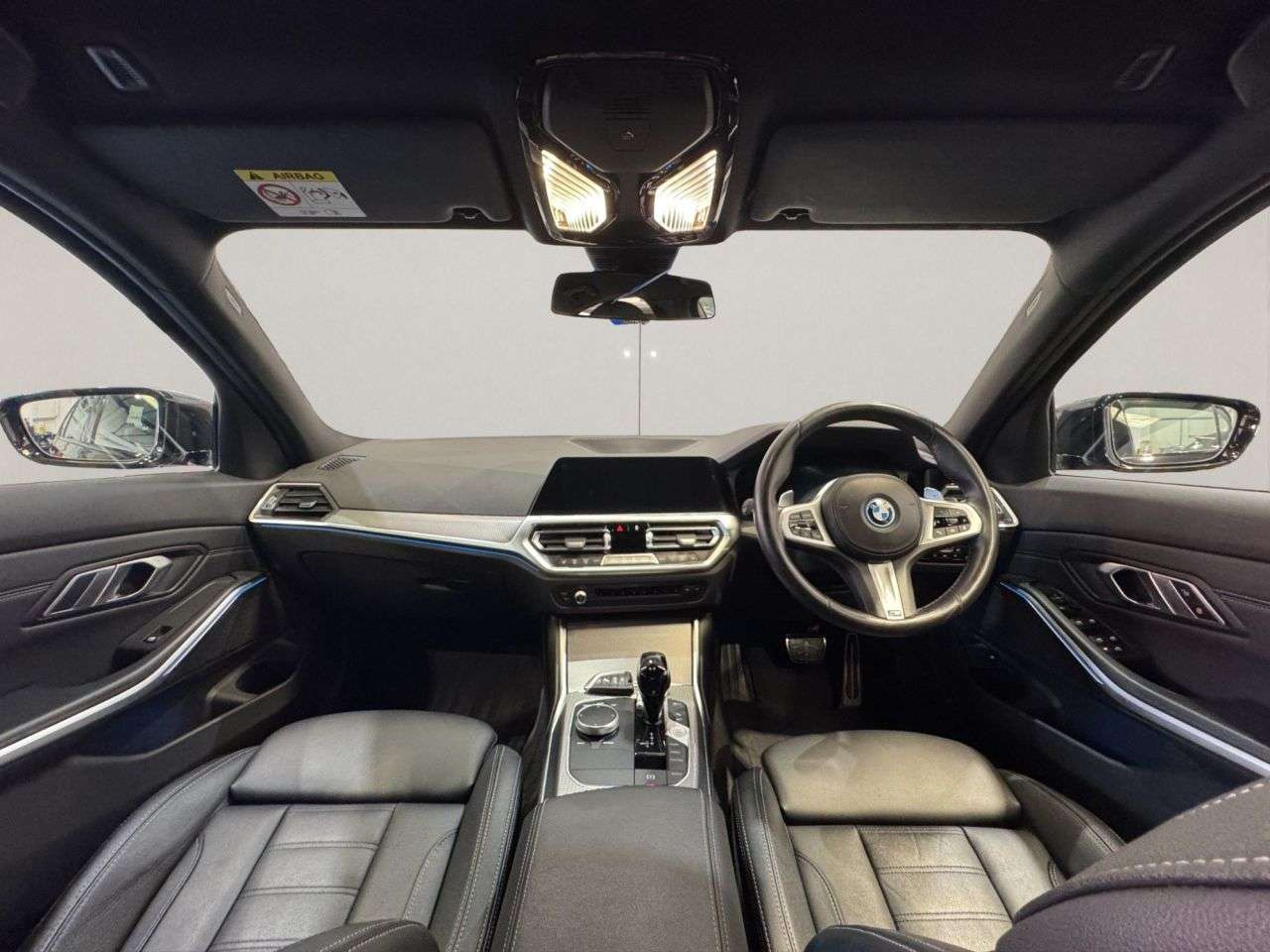 2022 BMW 3 SERIES 2022 BMW 3 SERIES