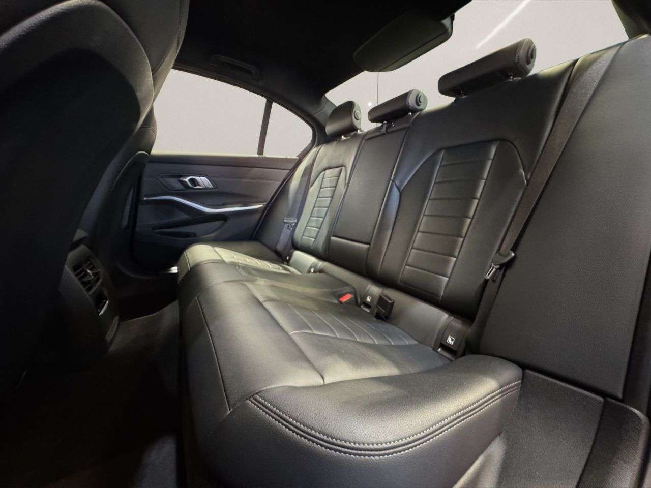 2022 BMW 3 SERIES 2022 BMW 3 SERIES