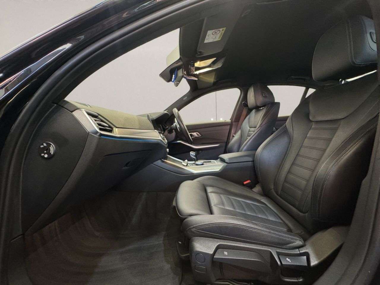 2022 BMW 3 SERIES 2022 BMW 3 SERIES