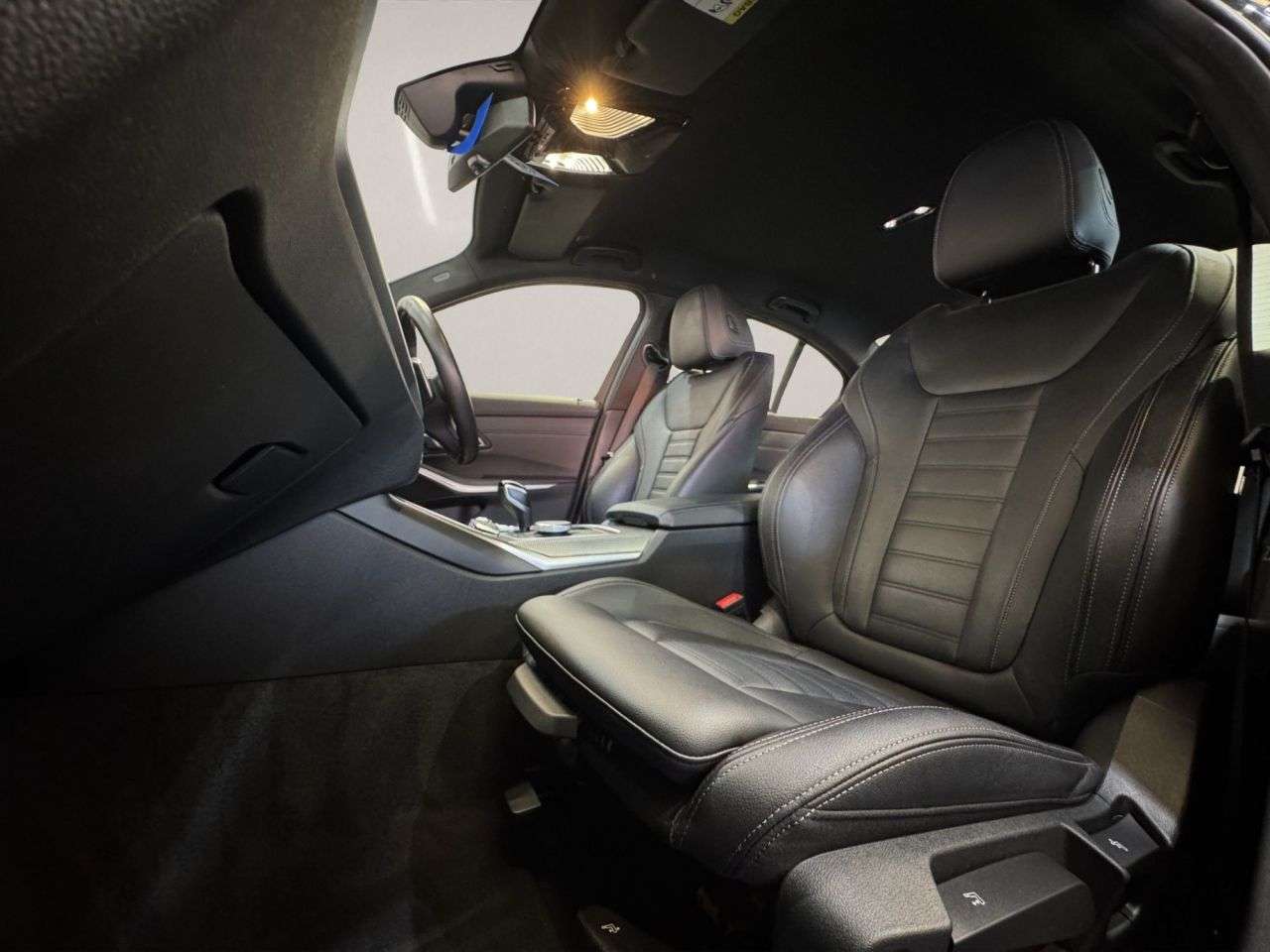 2022 BMW 3 SERIES 2022 BMW 3 SERIES