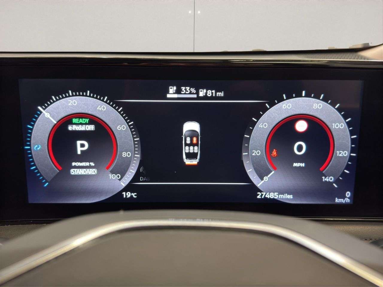 2023 NISSAN ARIYA 2023 NISSAN ARIYA