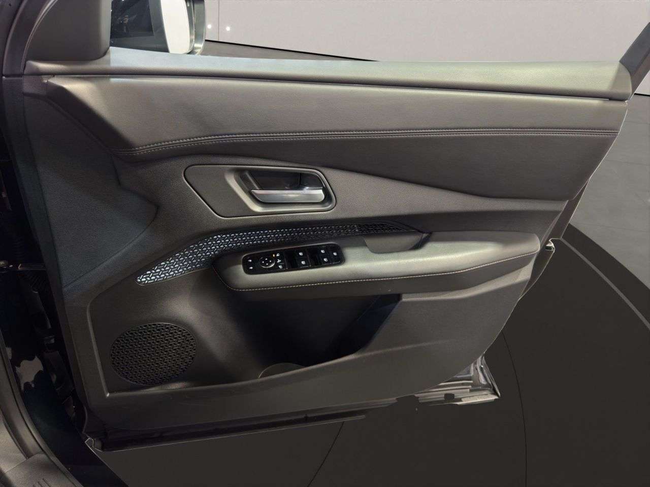 2023 NISSAN ARIYA 2023 NISSAN ARIYA