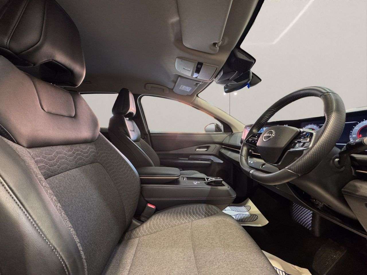 2023 NISSAN ARIYA 2023 NISSAN ARIYA