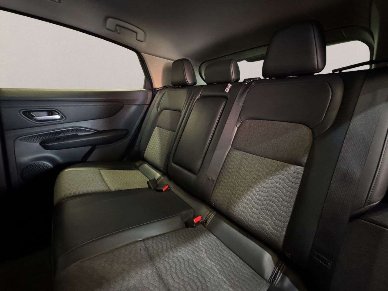 2023 NISSAN ARIYA 2023 NISSAN ARIYA