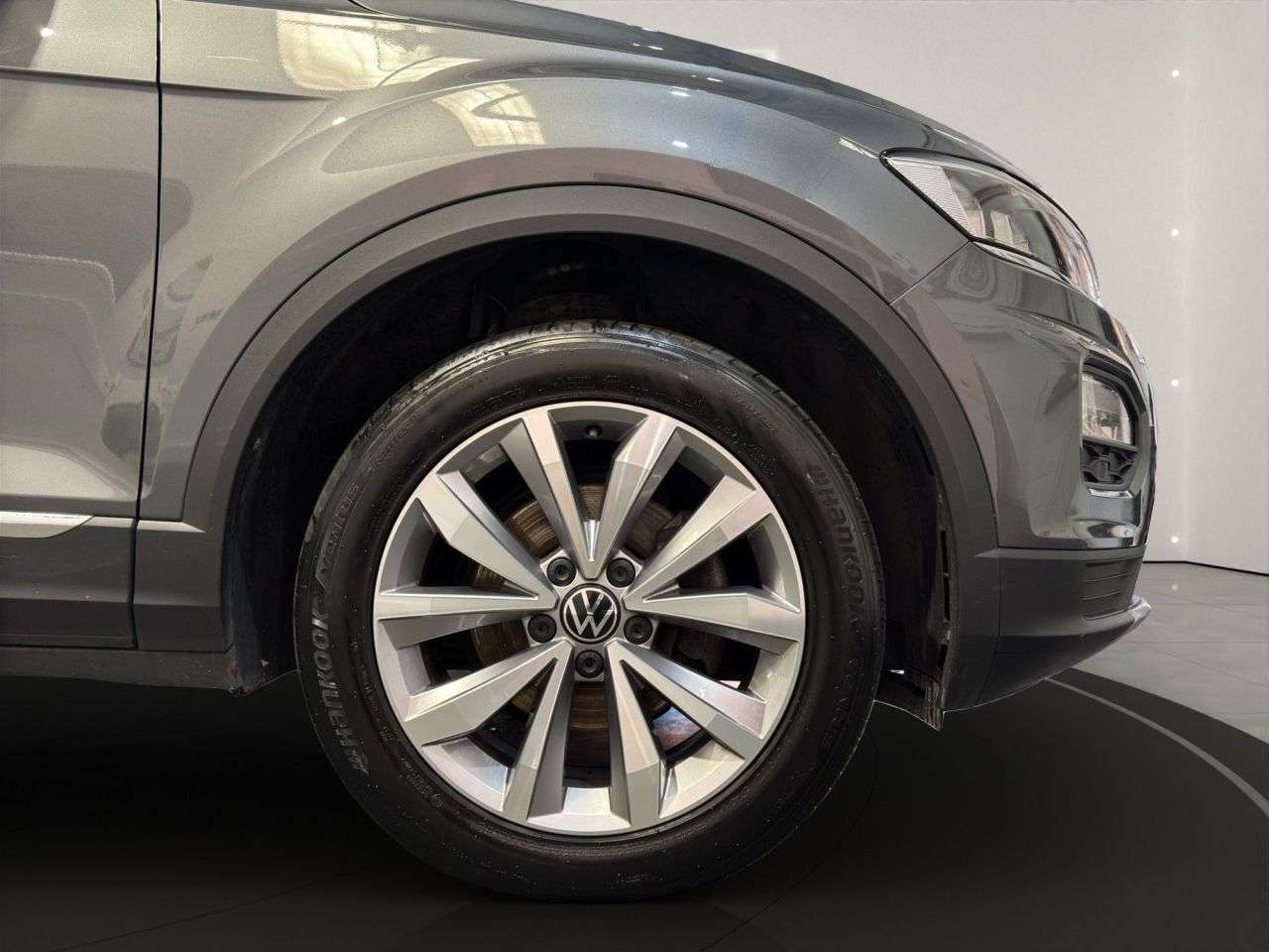 2021 VOLKSWAGEN T-ROC 2021 VOLKSWAGEN T-ROC
