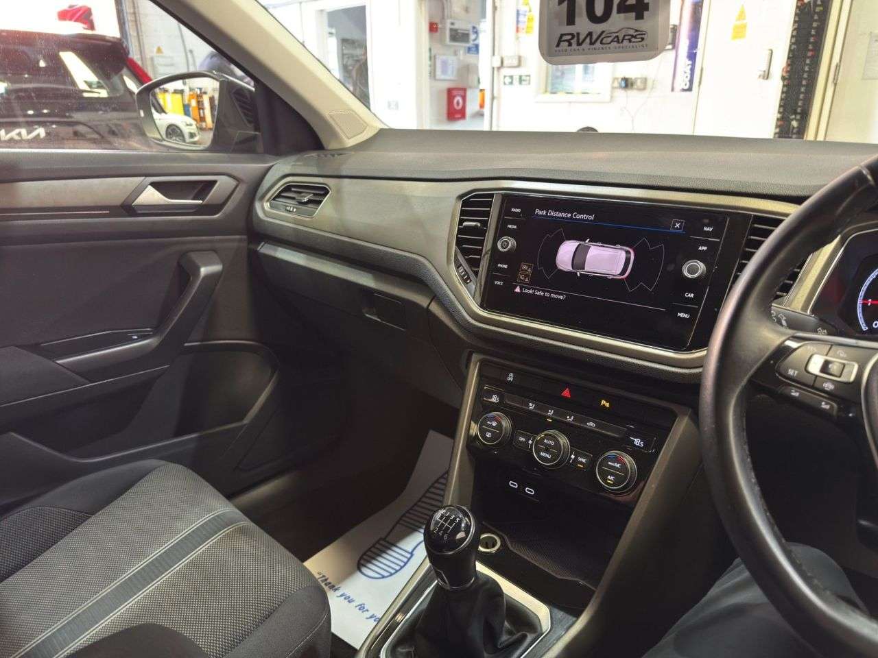 2021 VOLKSWAGEN T-ROC 2021 VOLKSWAGEN T-ROC