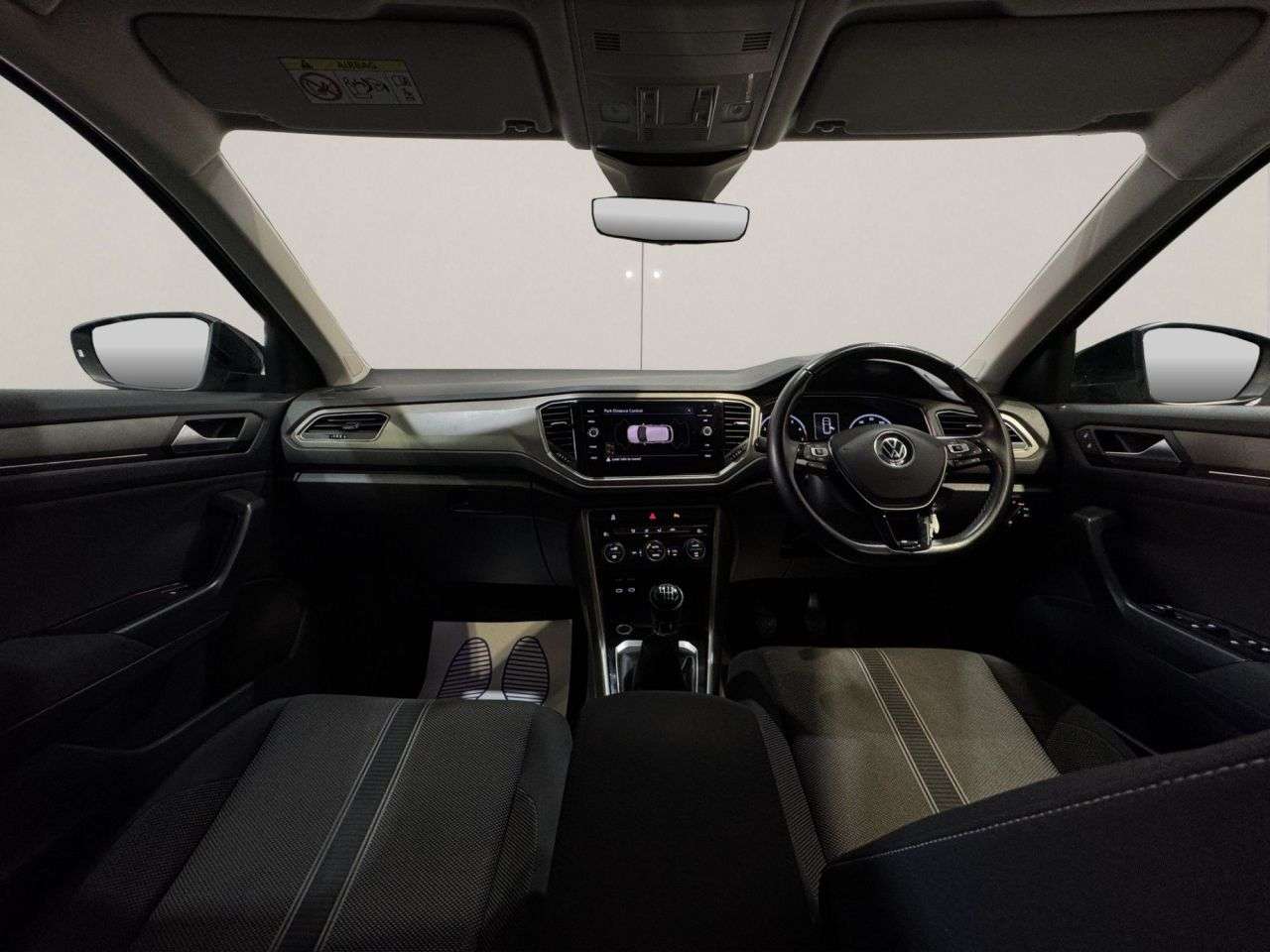 2021 VOLKSWAGEN T-ROC 2021 VOLKSWAGEN T-ROC