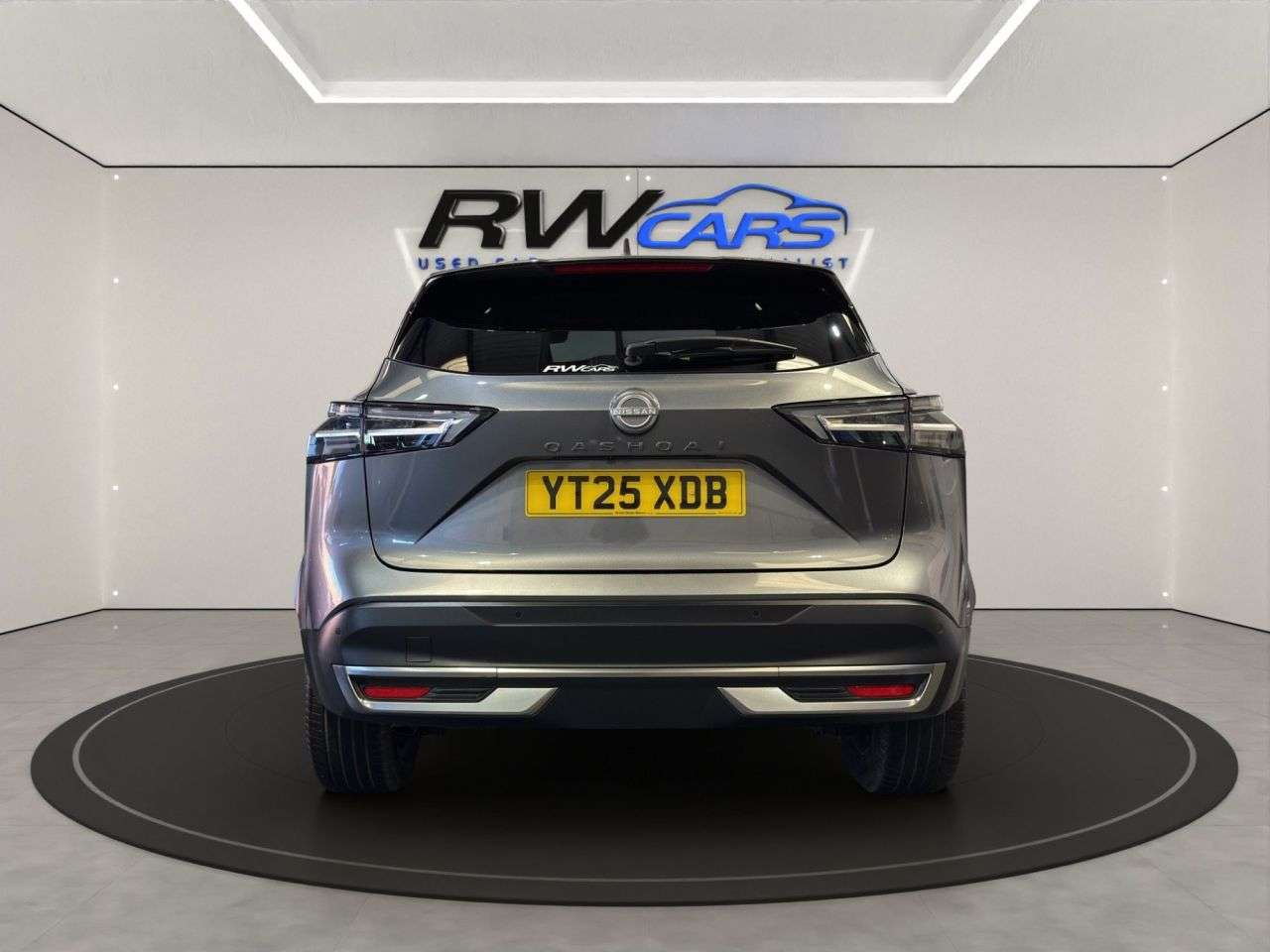 2025 NISSAN QASHQAI 2025 NISSAN QASHQAI