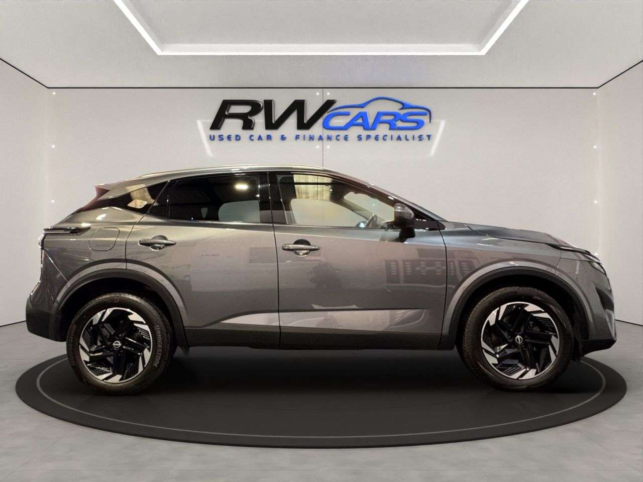 2025 NISSAN QASHQAI 2025 NISSAN QASHQAI