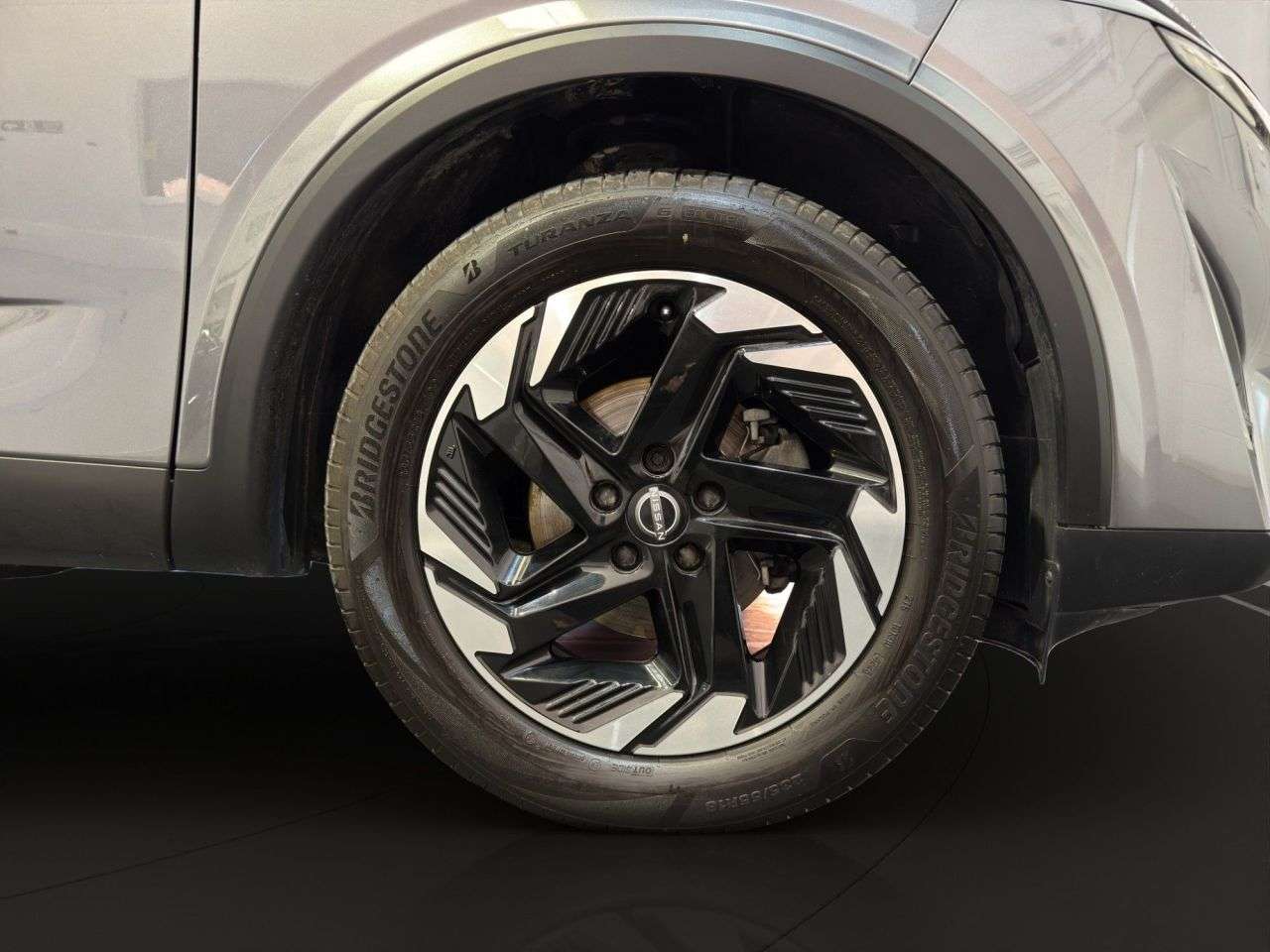 2025 NISSAN QASHQAI 2025 NISSAN QASHQAI