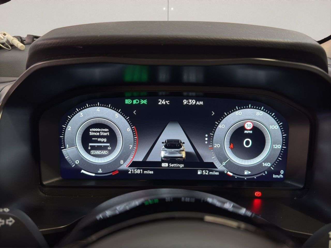 2025 NISSAN QASHQAI 2025 NISSAN QASHQAI