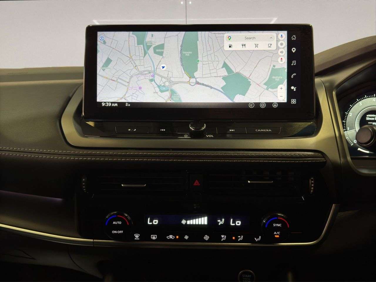 2025 NISSAN QASHQAI 2025 NISSAN QASHQAI