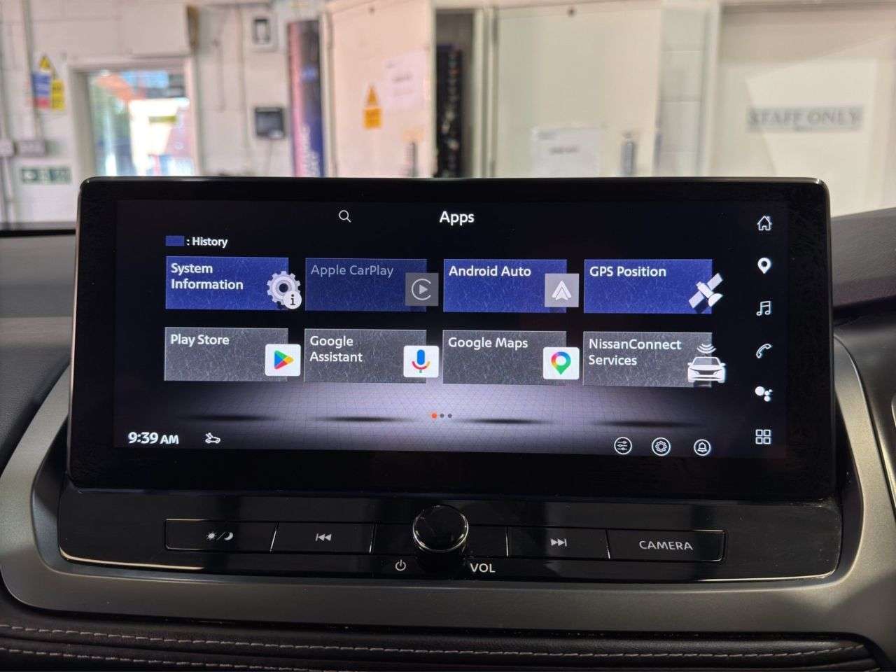 2025 NISSAN QASHQAI 2025 NISSAN QASHQAI