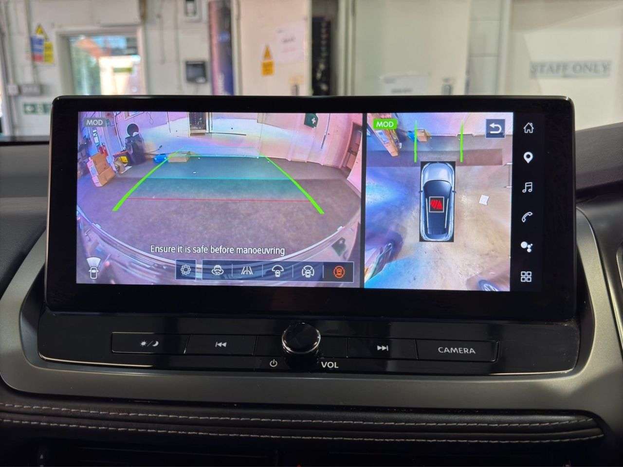 2025 NISSAN QASHQAI 2025 NISSAN QASHQAI