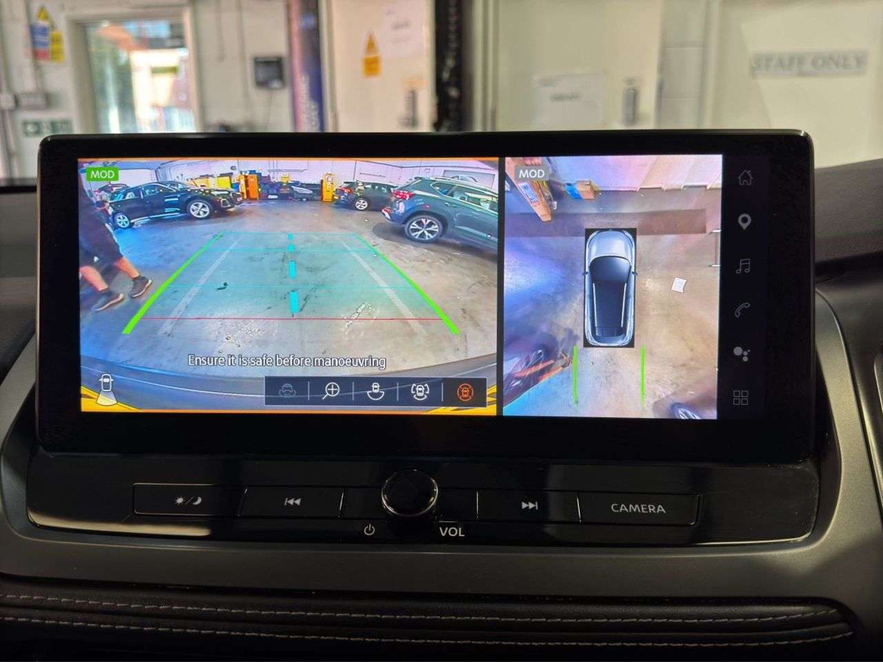 2025 NISSAN QASHQAI 2025 NISSAN QASHQAI