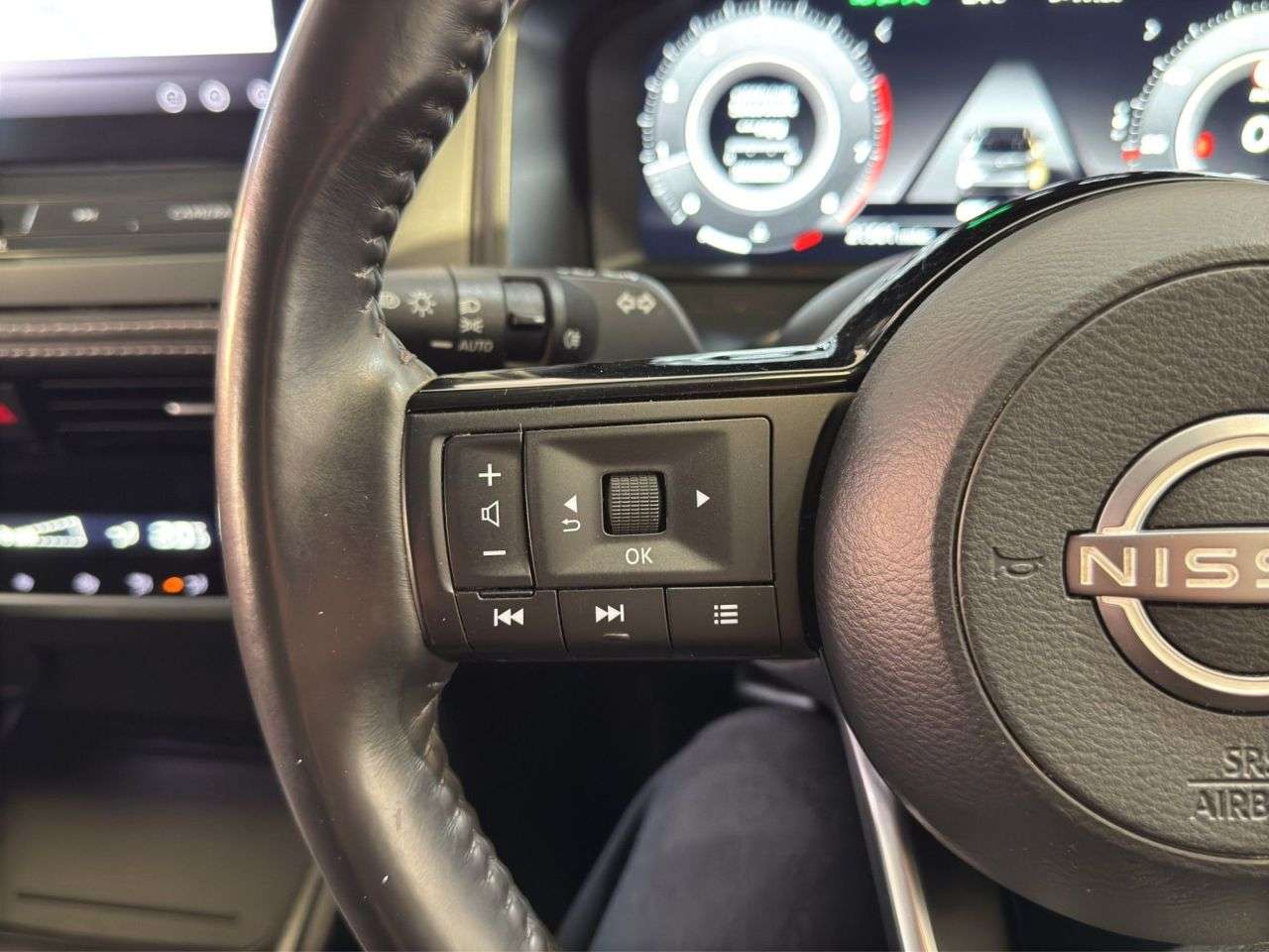 2025 NISSAN QASHQAI 2025 NISSAN QASHQAI