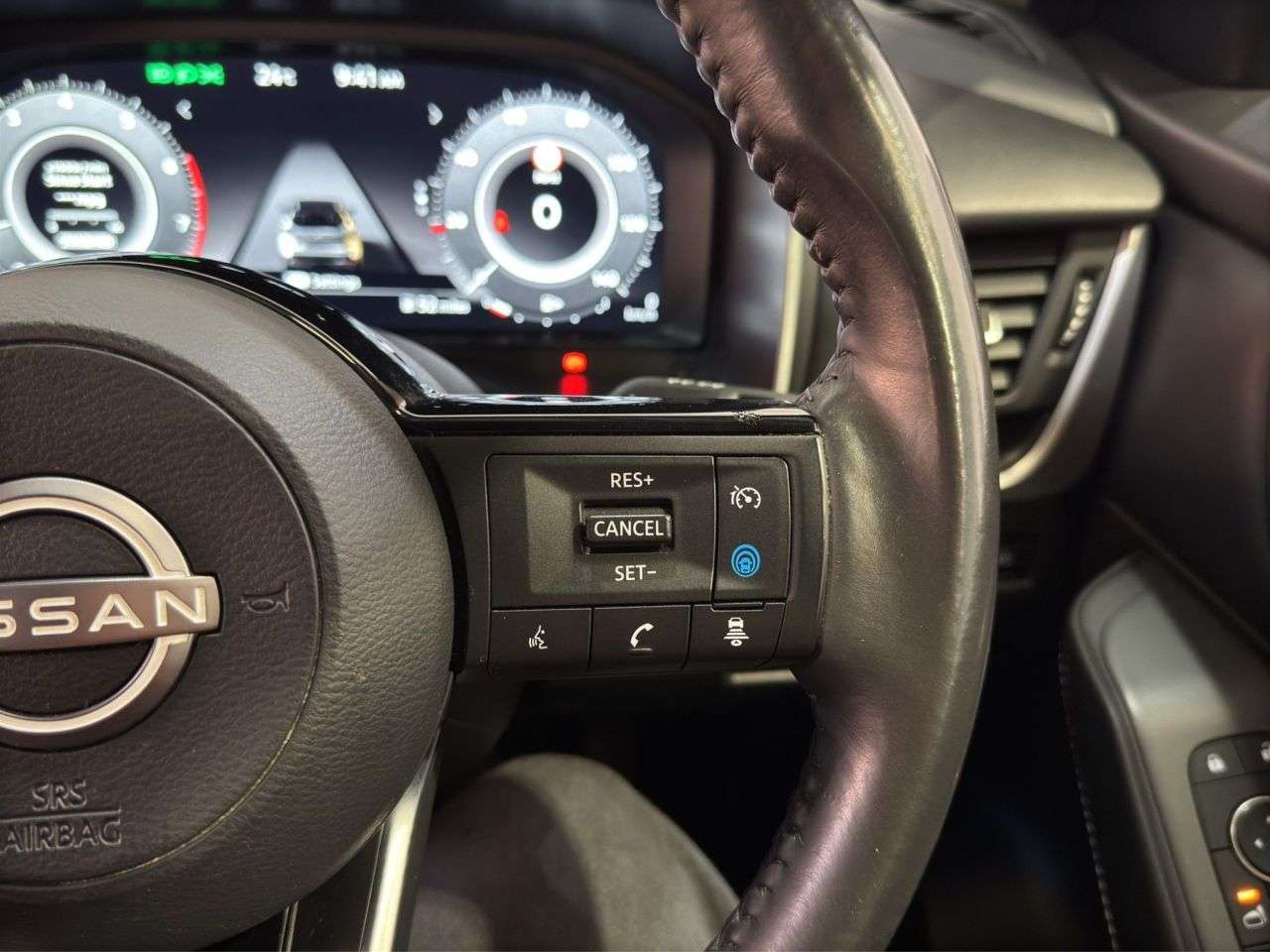2025 NISSAN QASHQAI 2025 NISSAN QASHQAI