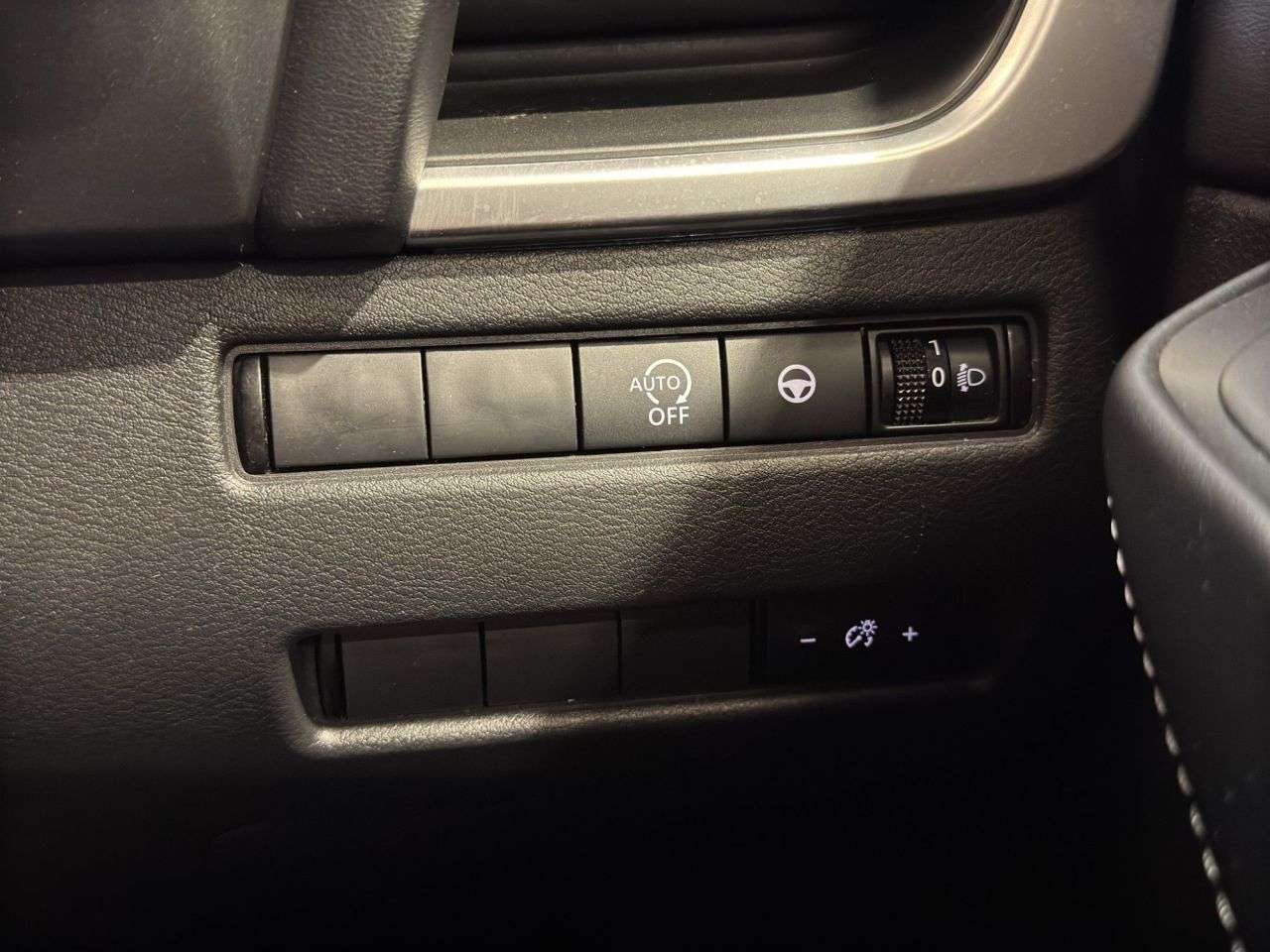 2025 NISSAN QASHQAI 2025 NISSAN QASHQAI