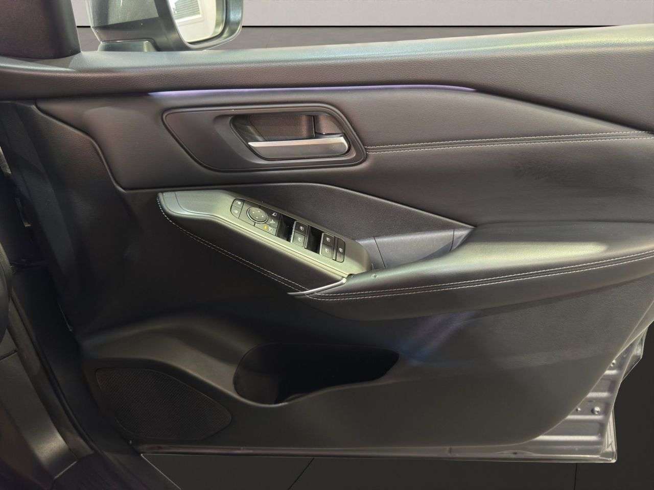 2025 NISSAN QASHQAI 2025 NISSAN QASHQAI