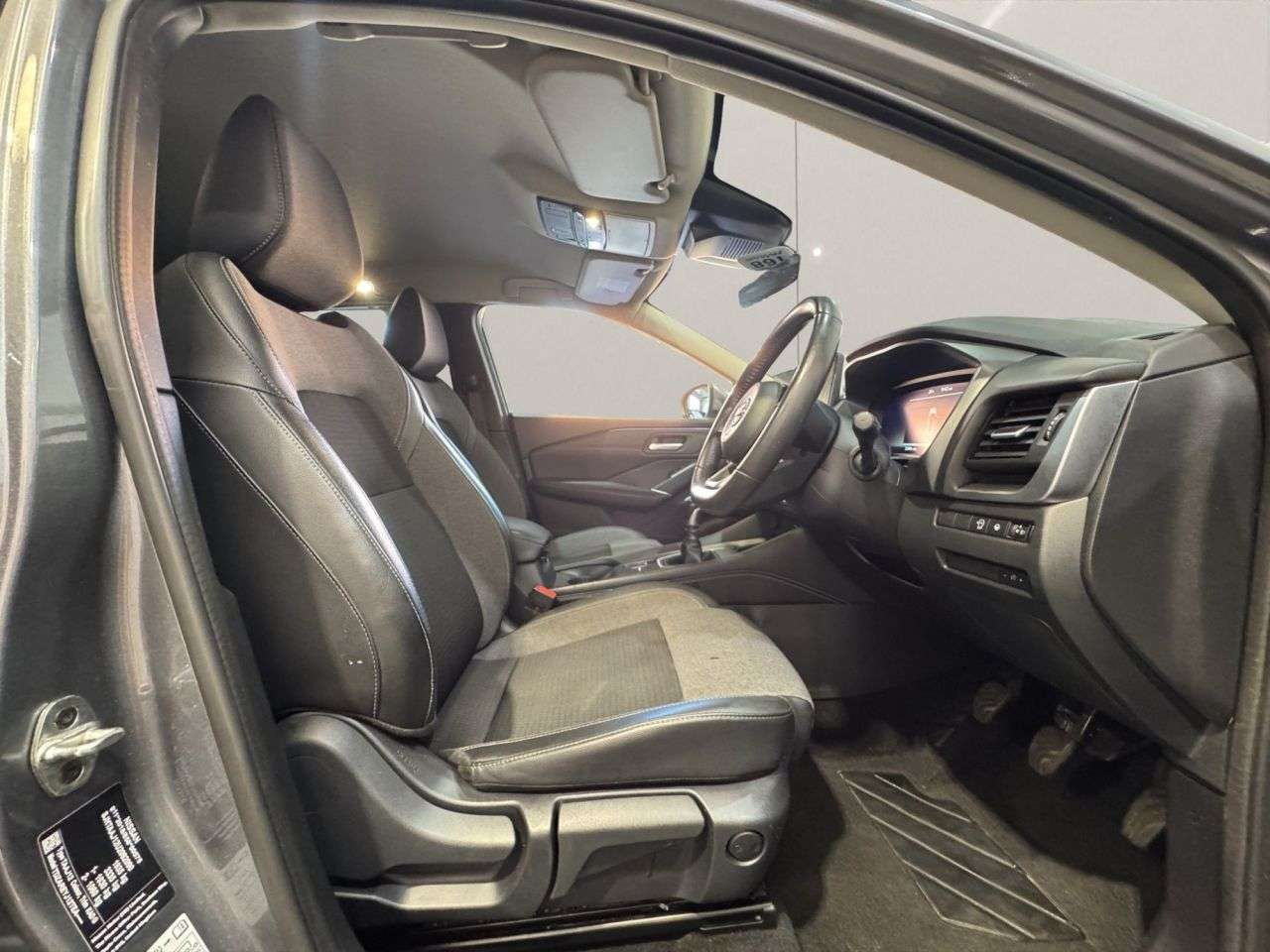 2025 NISSAN QASHQAI 2025 NISSAN QASHQAI