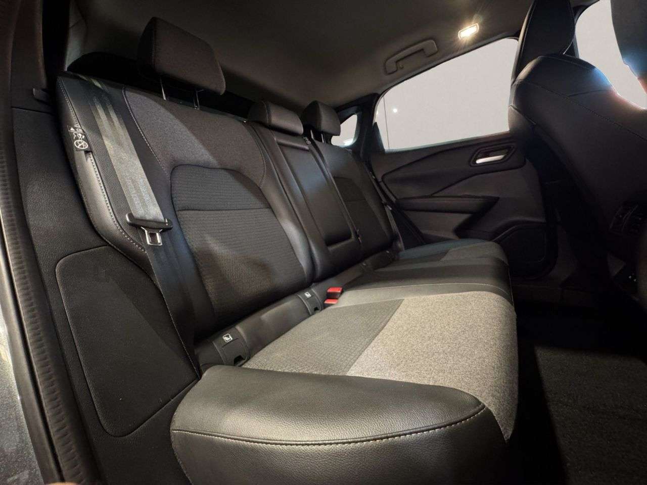 2025 NISSAN QASHQAI 2025 NISSAN QASHQAI