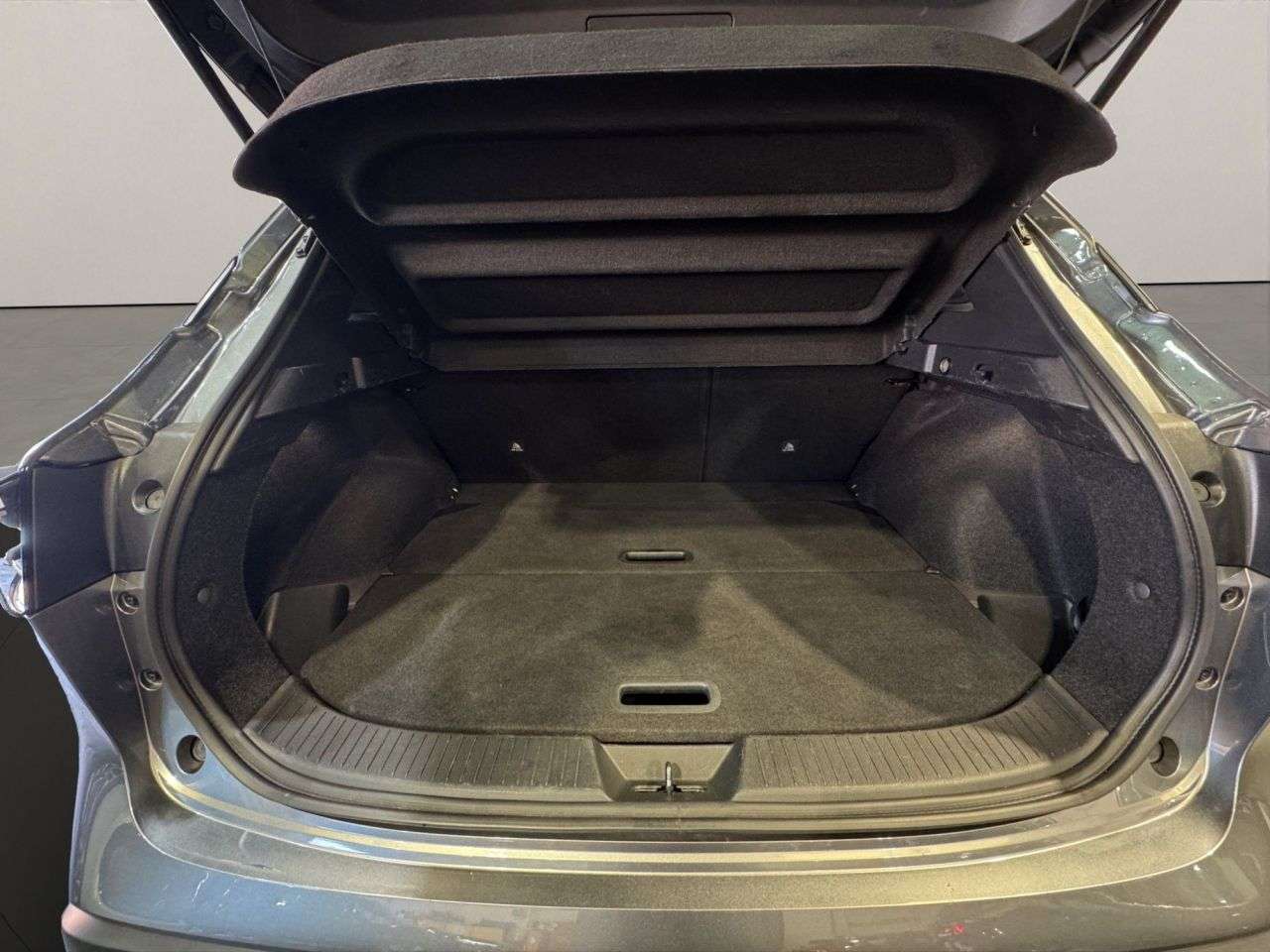 2025 NISSAN QASHQAI 2025 NISSAN QASHQAI