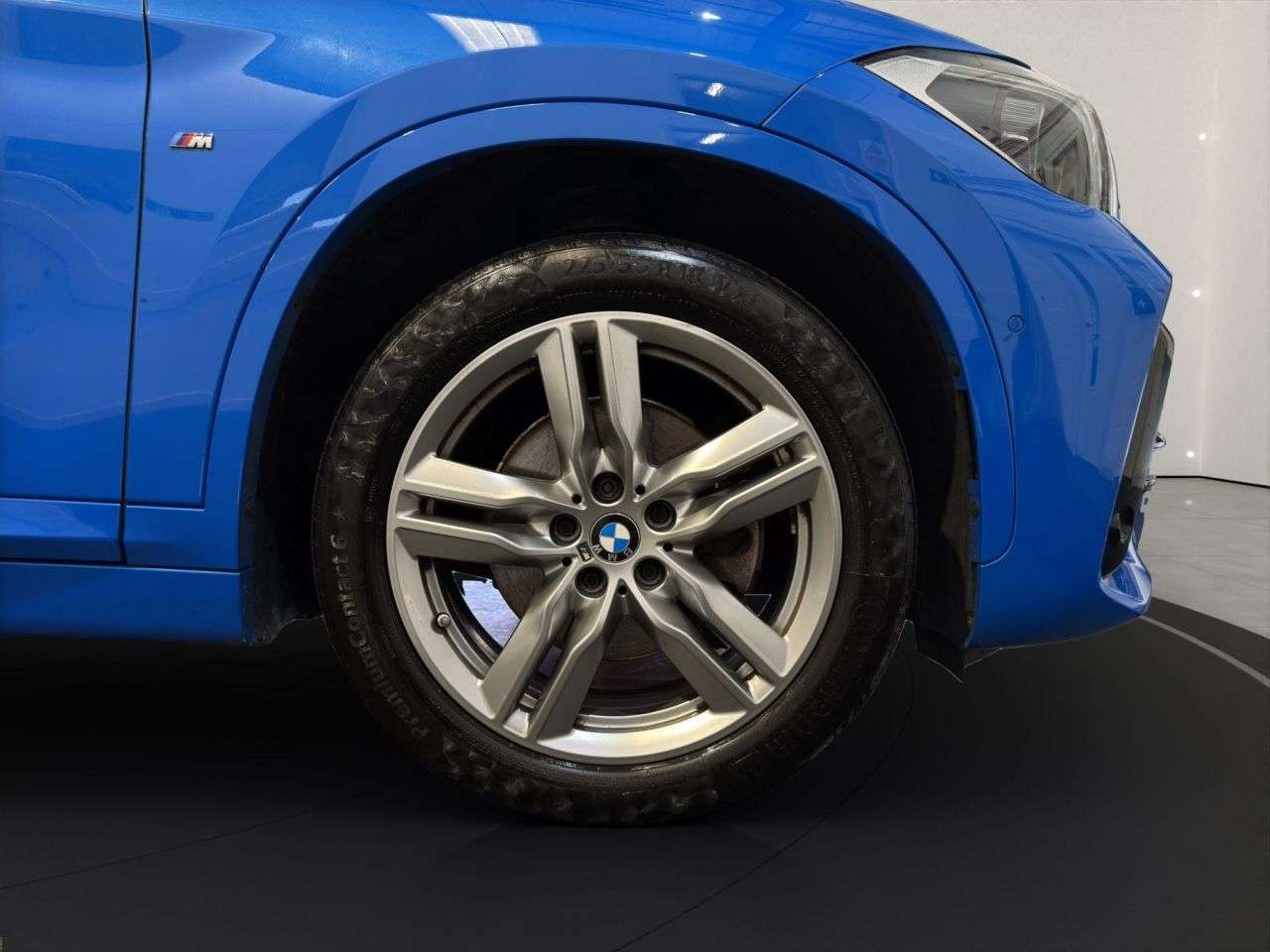 2022 BMW X1 2022 BMW X1