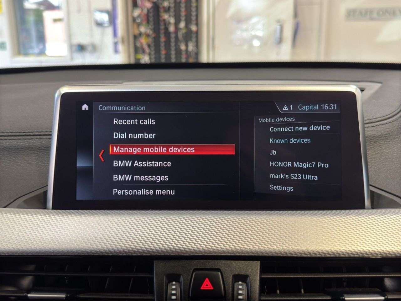 2022 BMW X1 2022 BMW X1