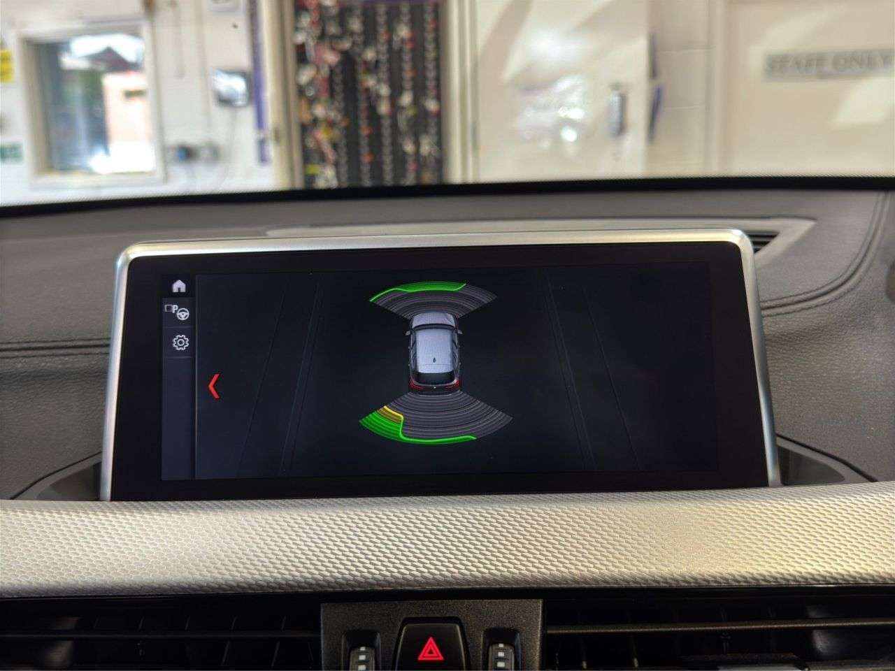 2022 BMW X1 2022 BMW X1