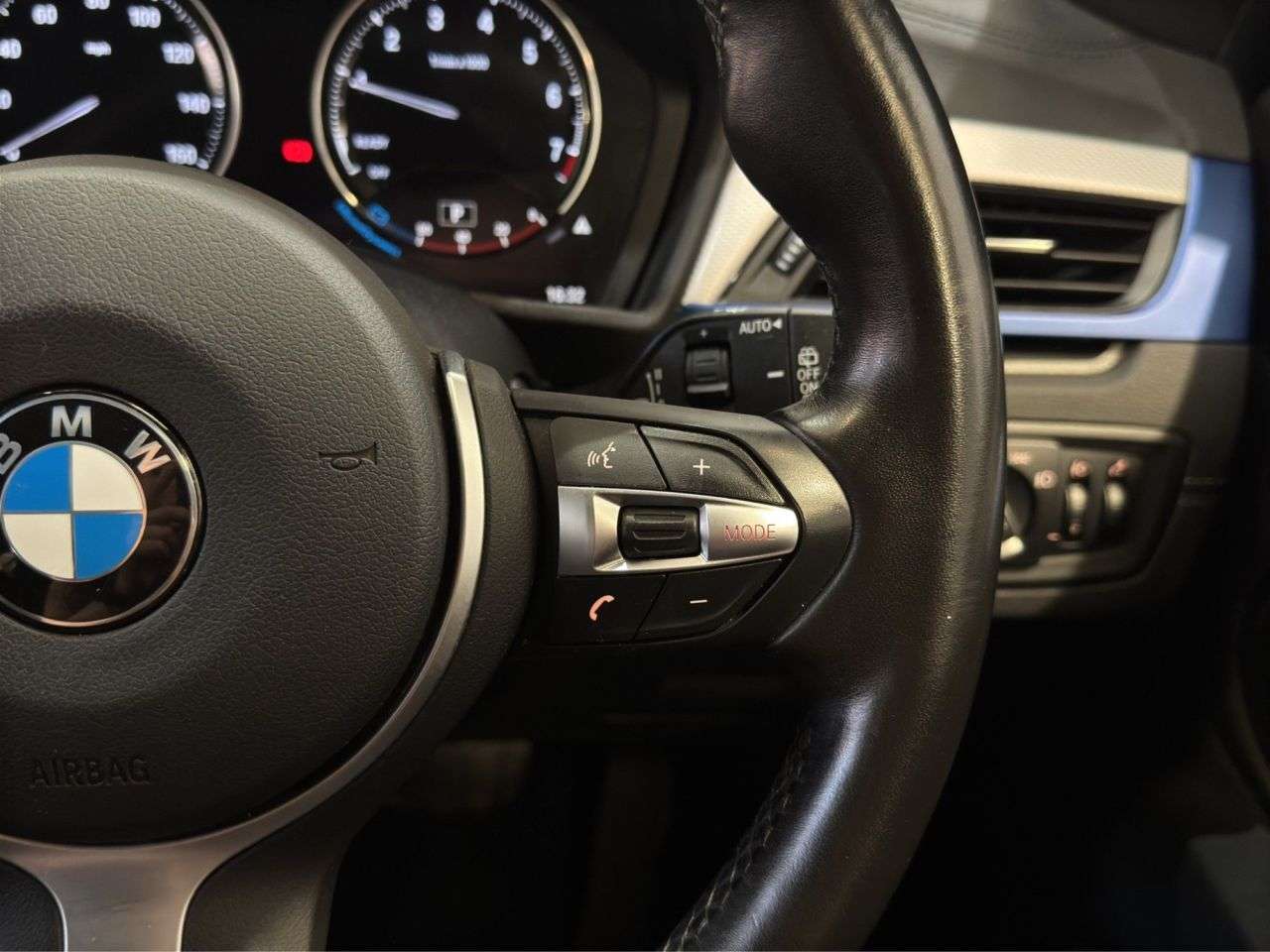 2022 BMW X1 2022 BMW X1