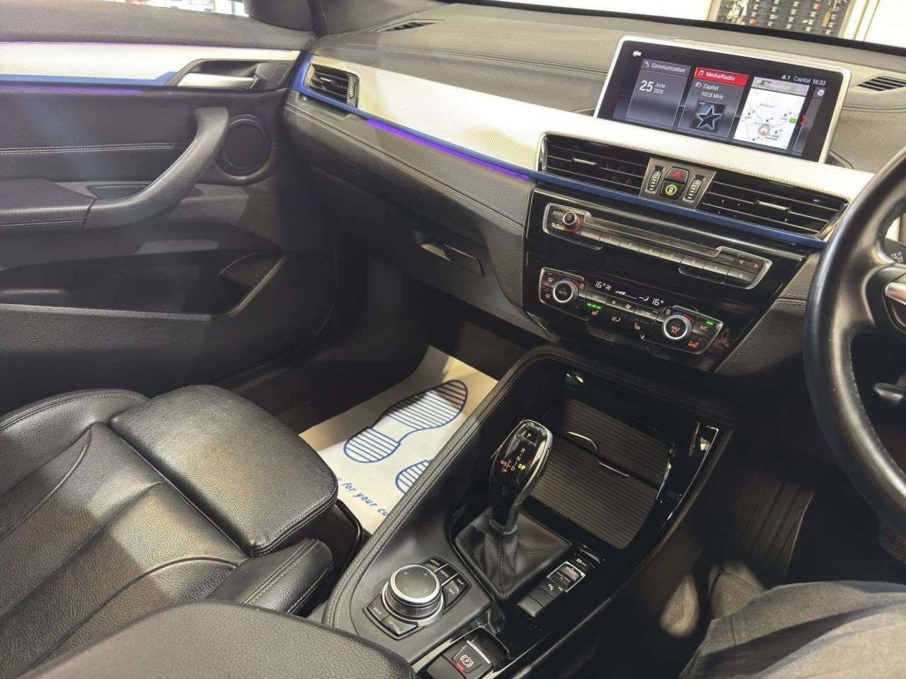 2022 BMW X1 2022 BMW X1