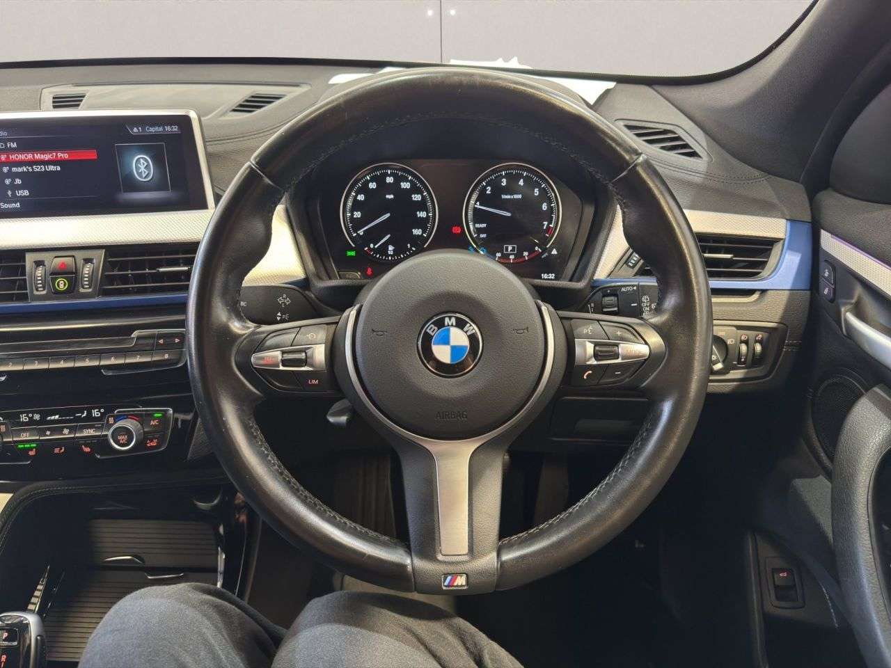 2022 BMW X1 2022 BMW X1