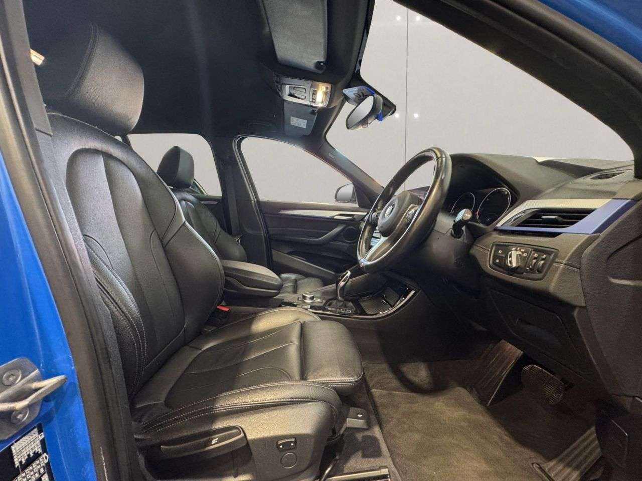 2022 BMW X1 2022 BMW X1