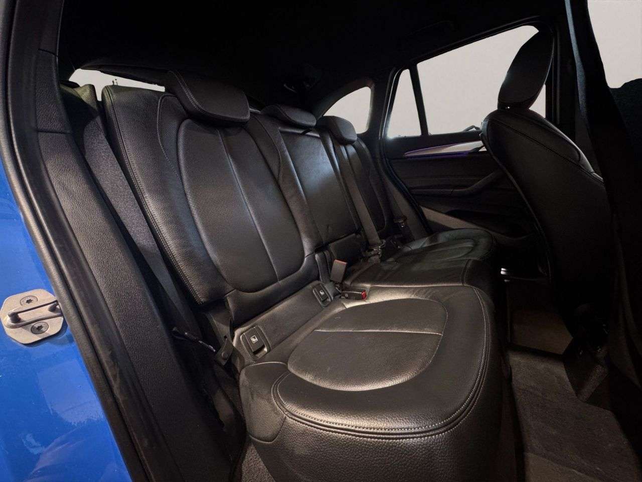 2022 BMW X1 2022 BMW X1